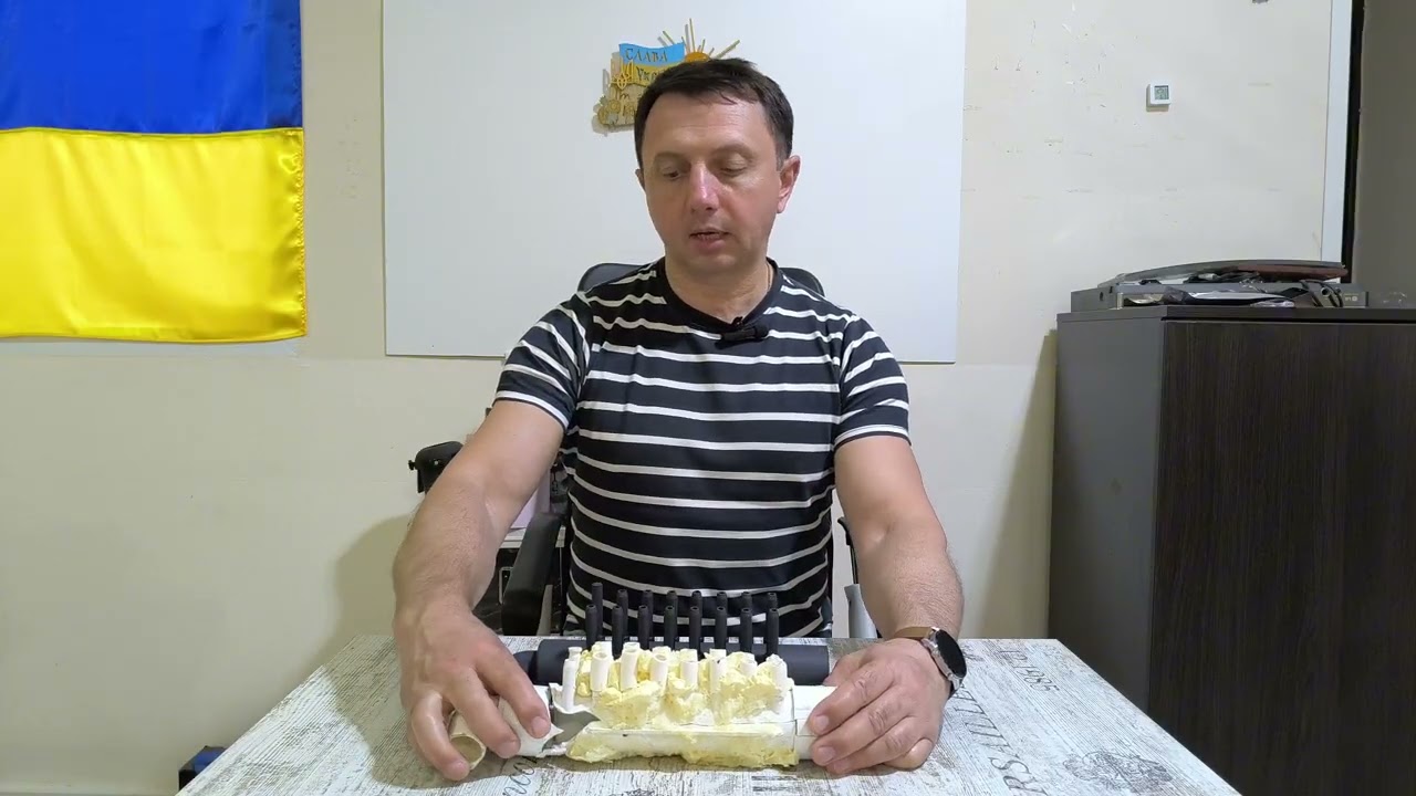 Розподілювач повітря в басейн | Перегляд та заміна шестерні