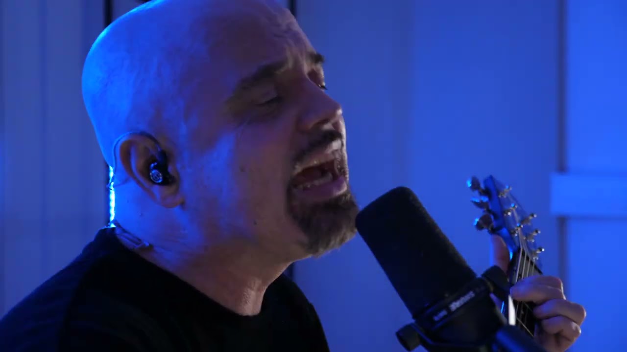 Fix You - Hannes Holzmann (J.B.O.) mit Stephan Ernst