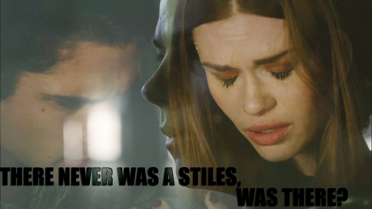 There never was a Stiles, was there? | (6x05) | TW