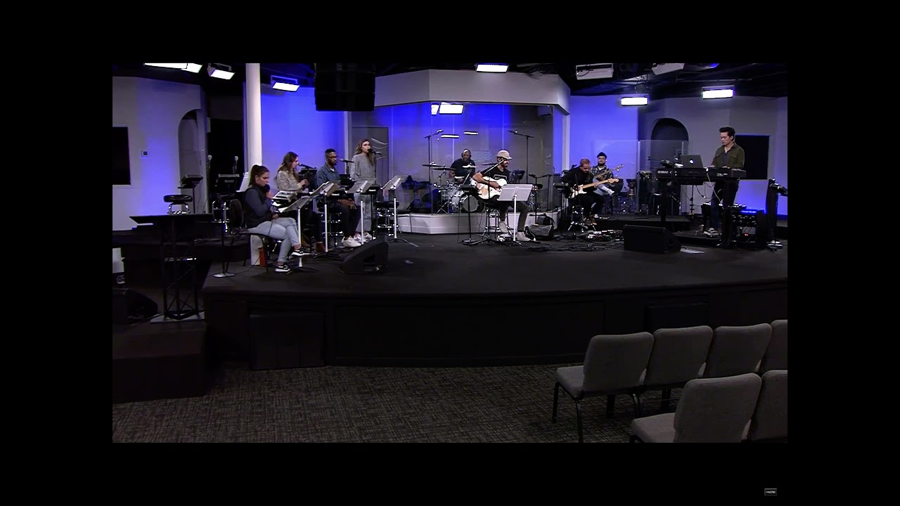 Team Jonas Park - Song of Songs 2:13