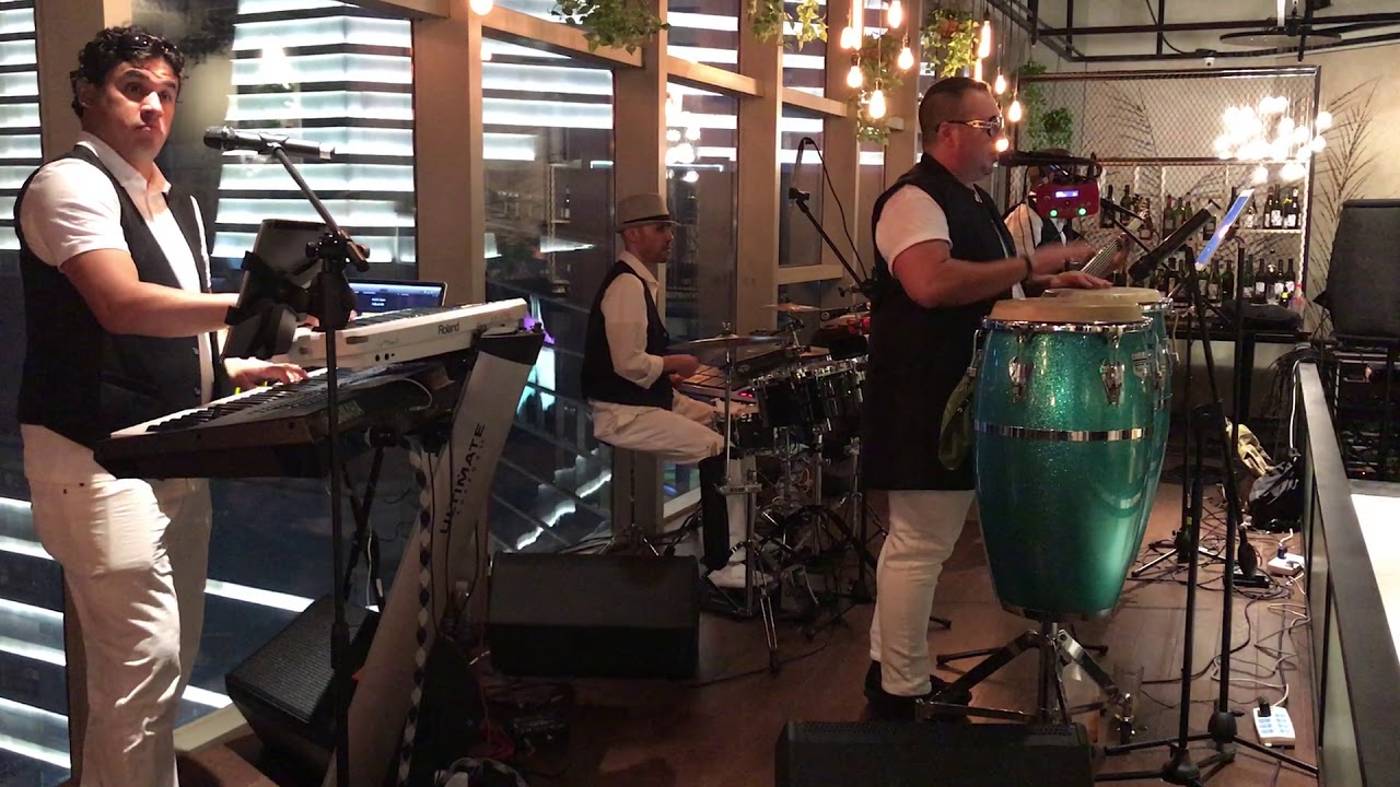 Felix Lopez - Bachata
