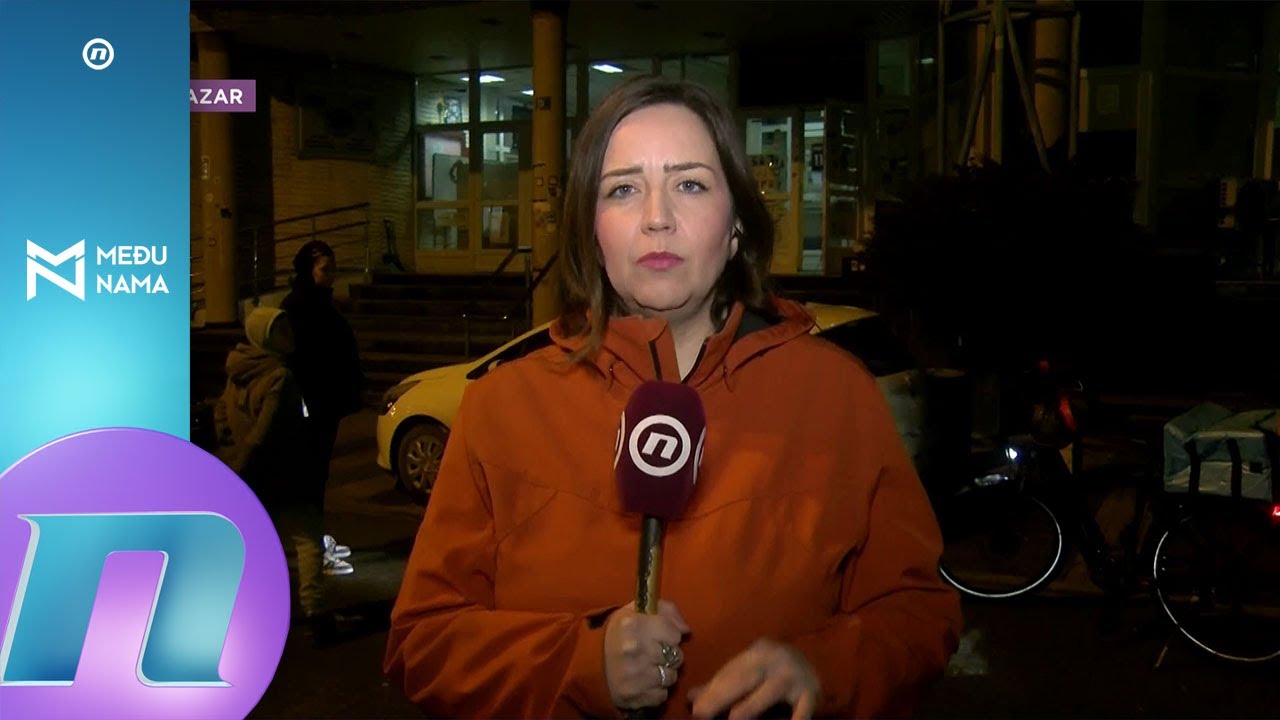 Godinu dana blokade DUNP-a