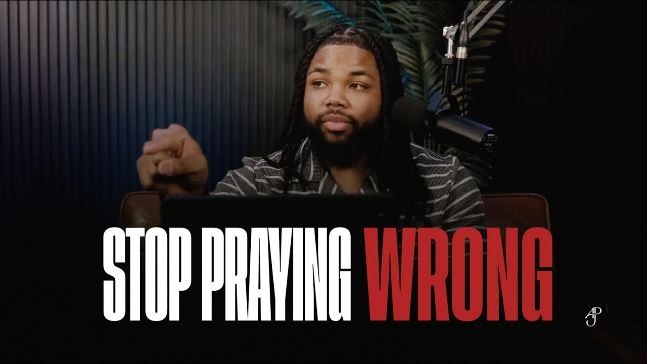 How to Get Your Prayers Answered