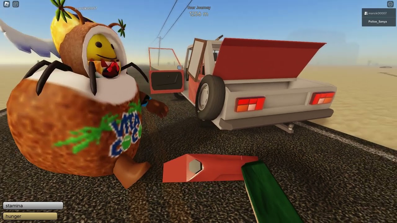 Roblox 2024 04 03 Запис без монтажу