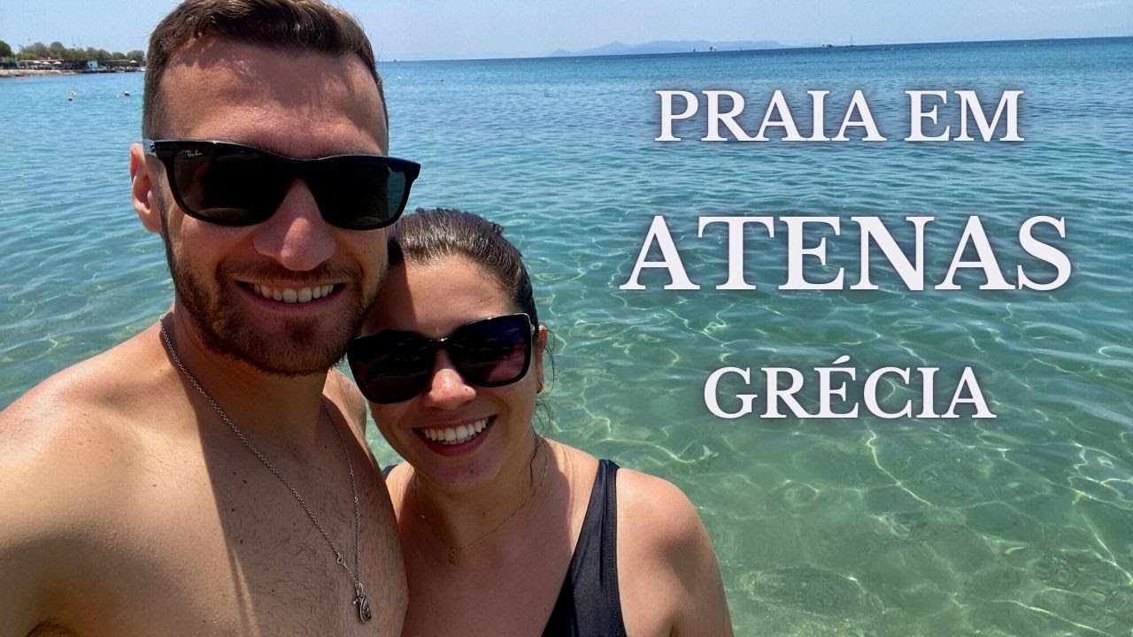 O QUE FAZER EM ATENAS, GRÉCIA | Roteiro de 3 dias Parte 2
