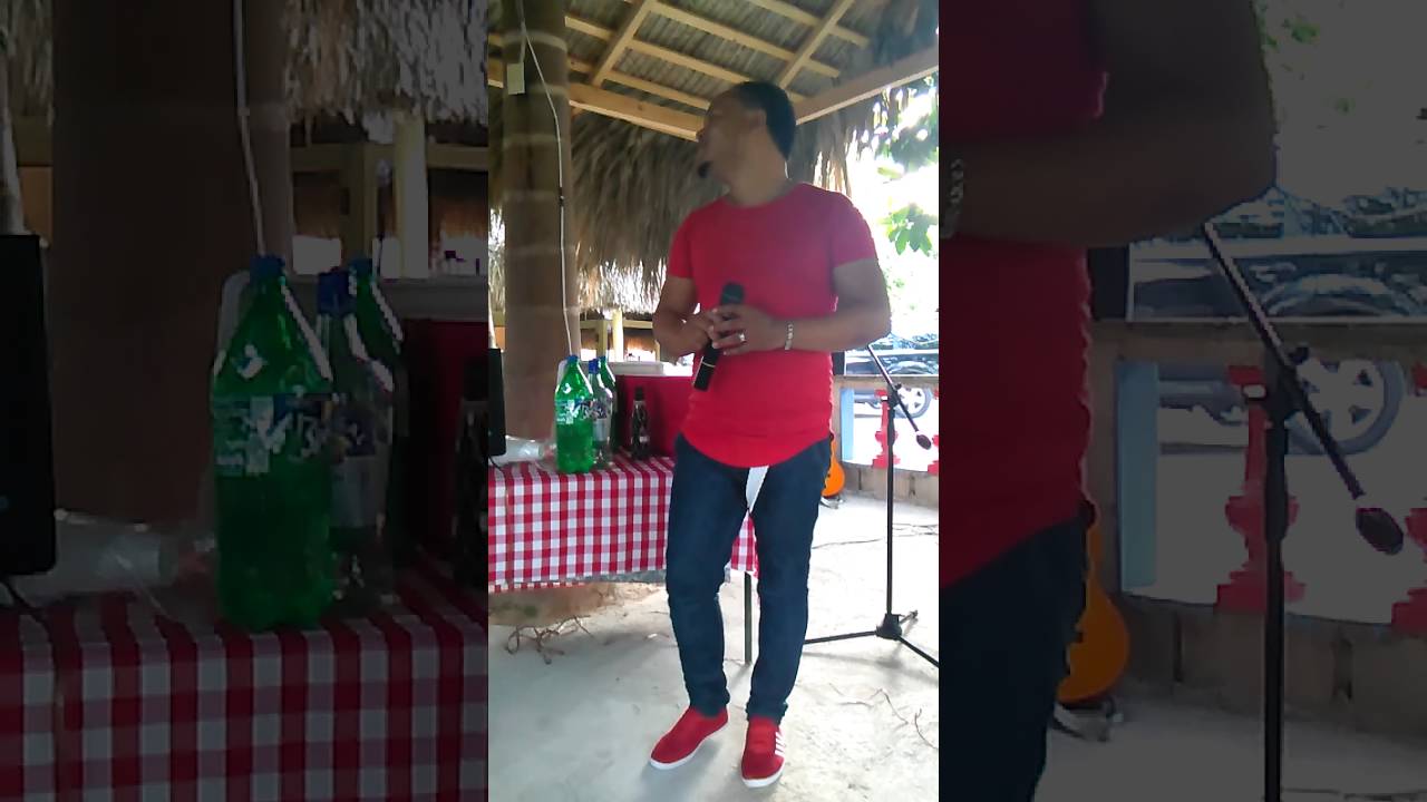 Linder Sena llamada demi ex en vivo