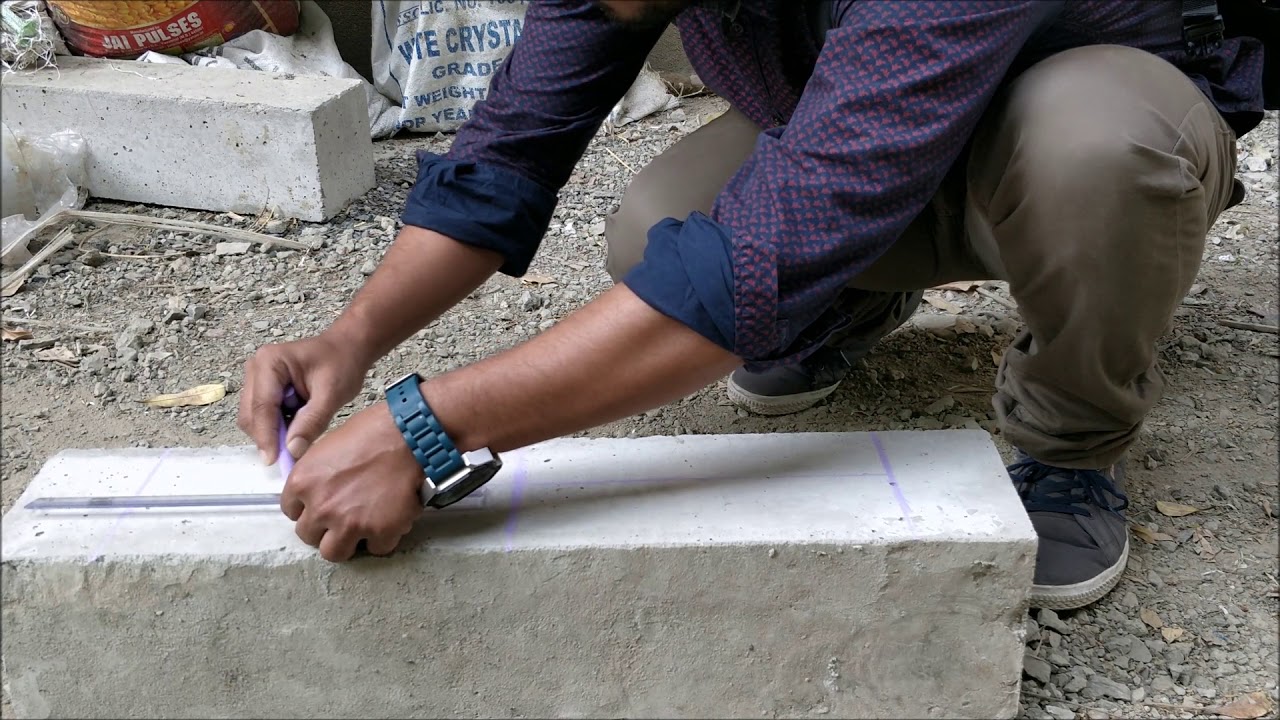 Flexural Strength of Concrete