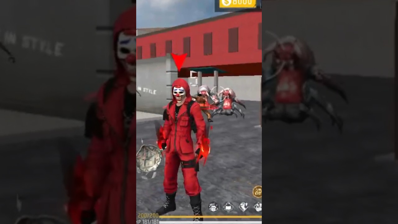 #freefire VS #srgaming #dualsmasher #totalgaming #raistarvspagalm10