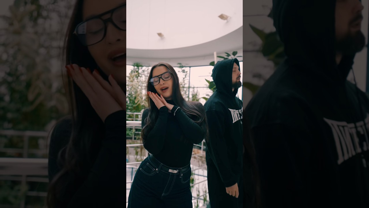 Pra(Killa&rsquo;Gramm), Romadi - На губах. Prod. by Chizabeat