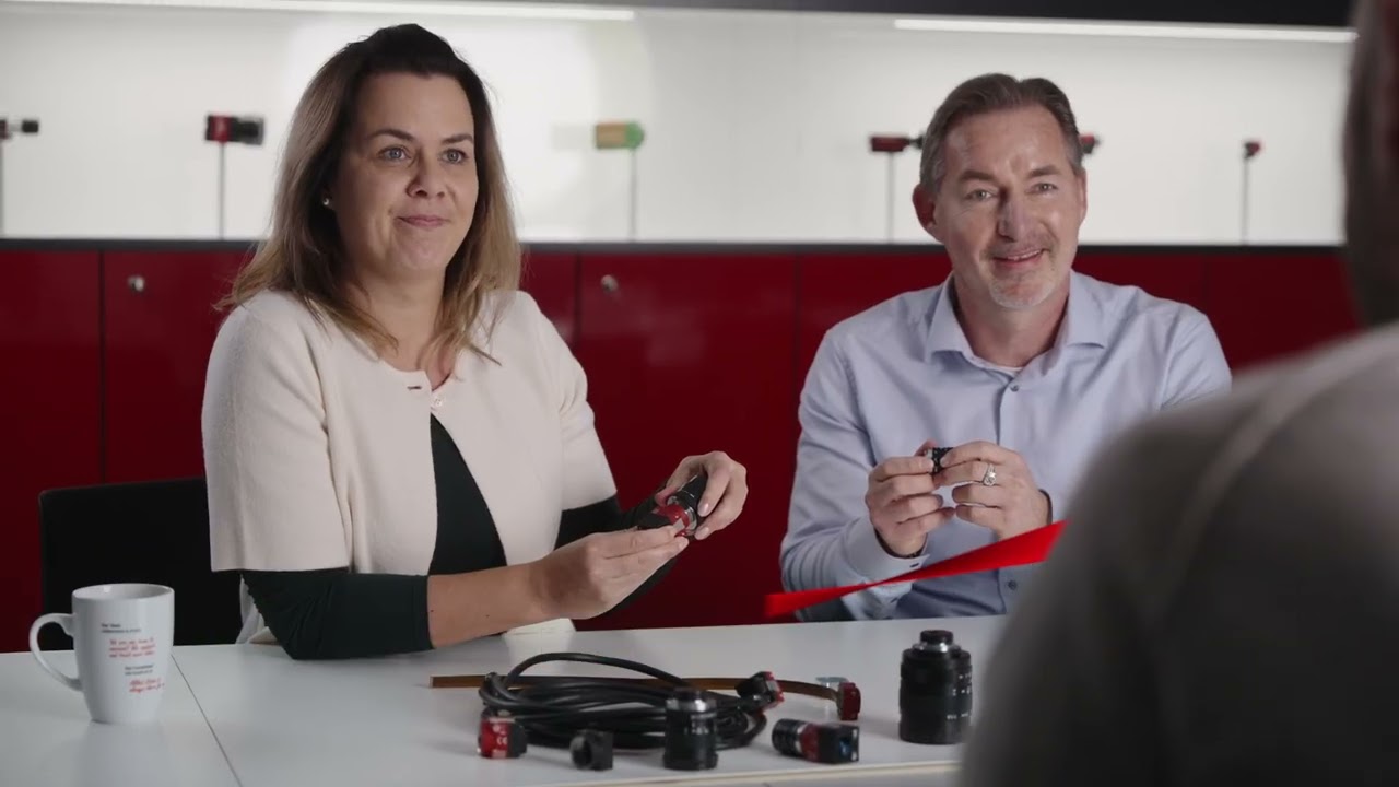 Allied Vision - Precision. Delivered.