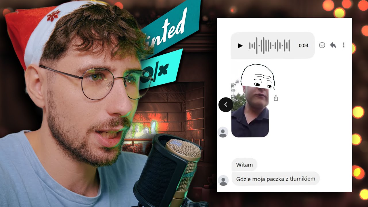 ZAŻYWAŁEŚ? NIE HANDLUJ - INTERNETOWI HANDLARZE