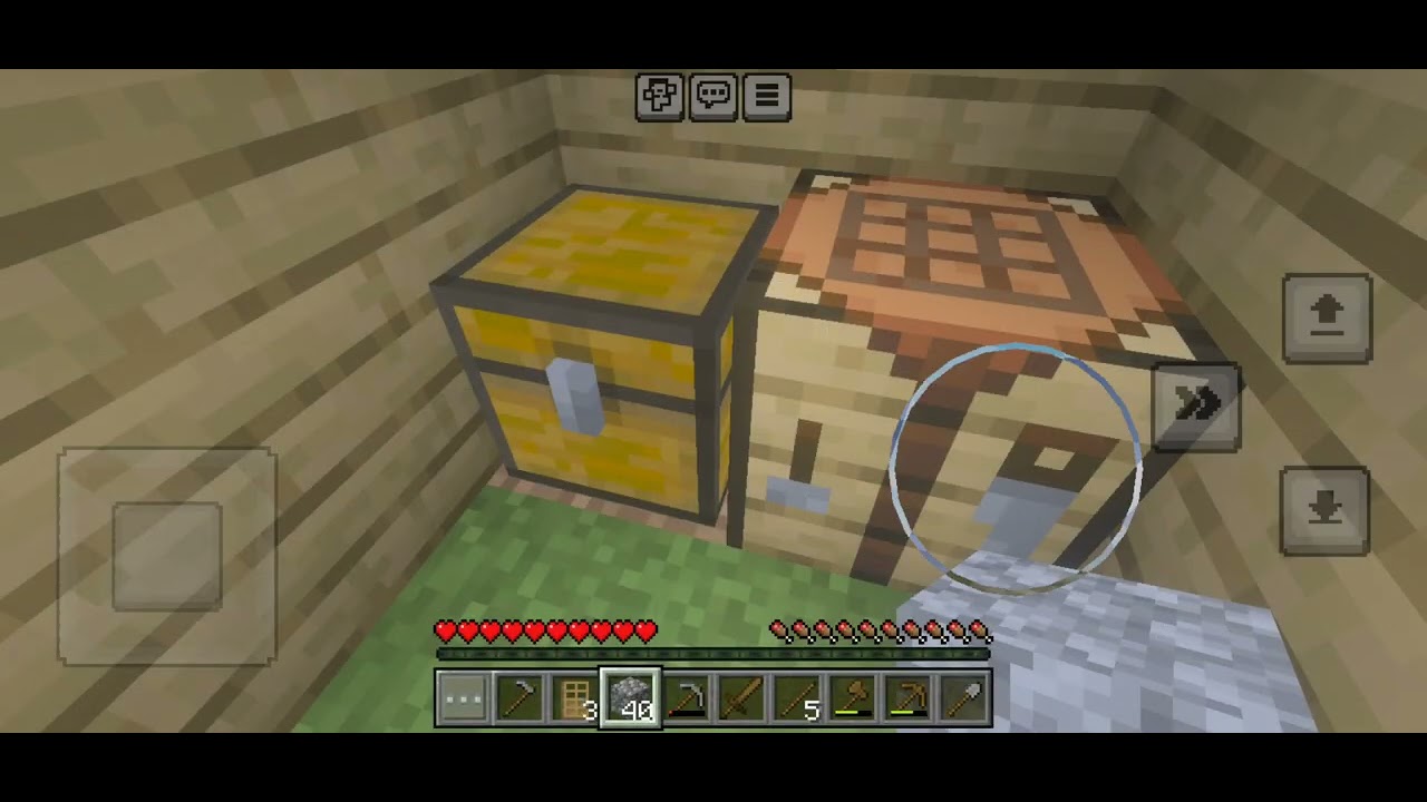 Day 2 upgrading my house
