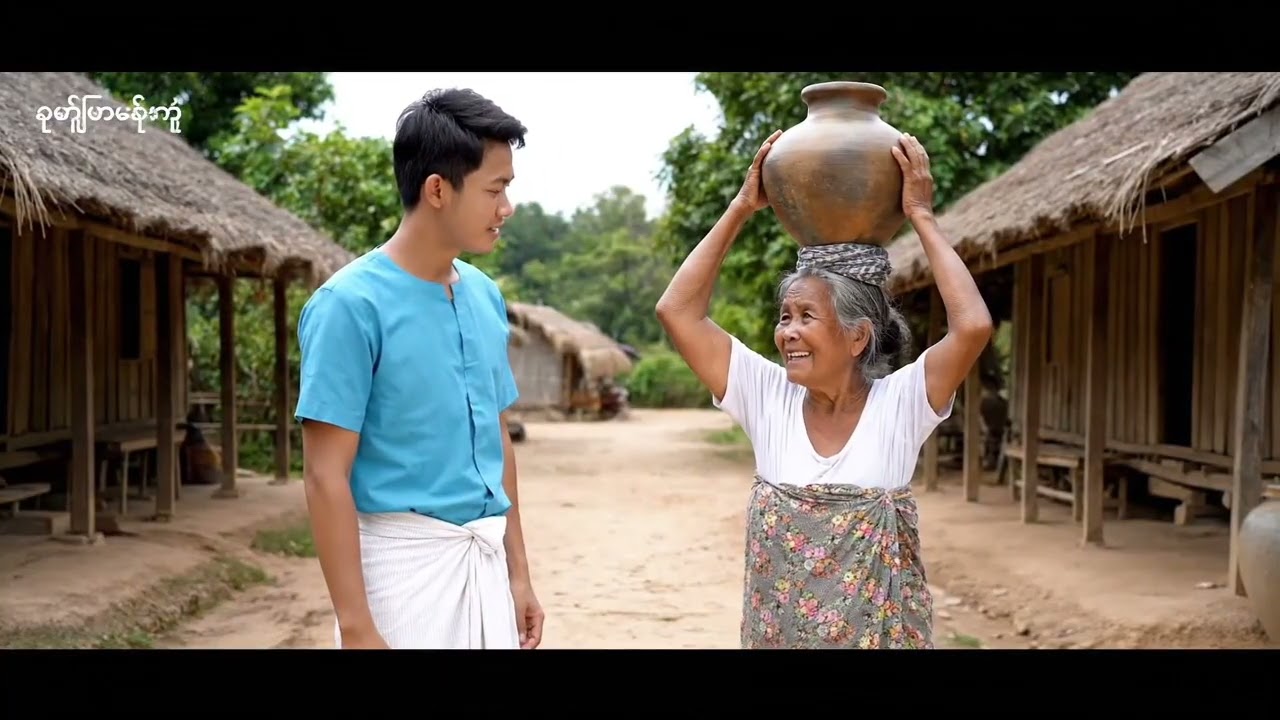 ပညာပေးဇက်လမ်းတိုလေး အားပေးကြပါအုံးဗျ🥰#aicreator 