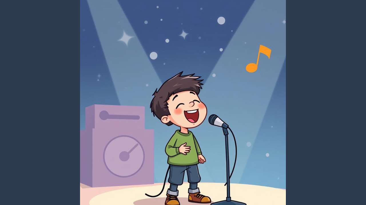Lucharé por Mis Sueños