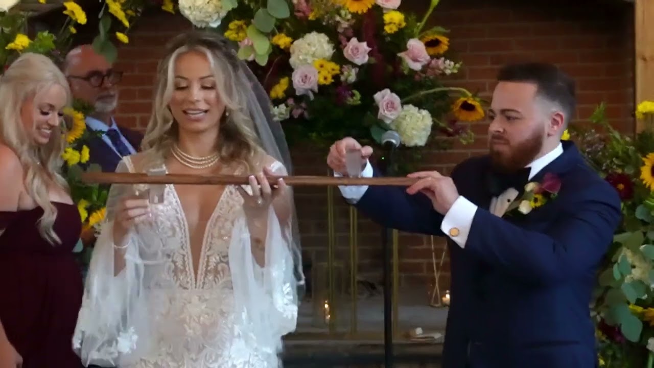 The Schwalb Wedding: 9/23/2023