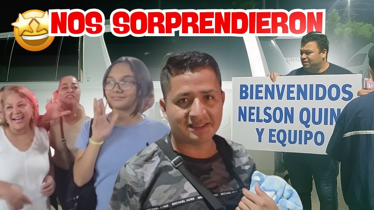WOW Llegamos a Petén y jamás imaginamos este recibimiento😱😳 ¡Nos quedamos SIN PALABRAS!🤩🤩