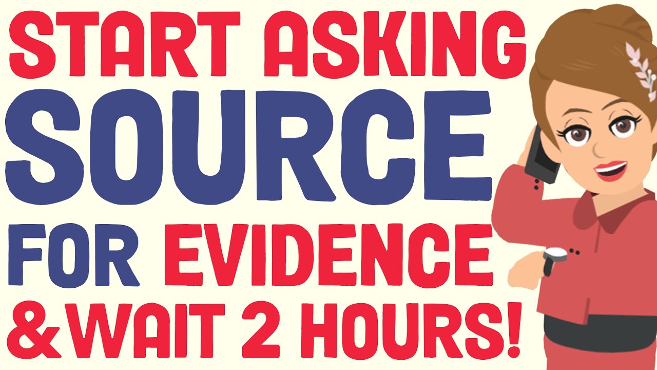 Start Asking For Evidence & Just Wait for 2 Hours! ⏳ Abraham Hicks 2024