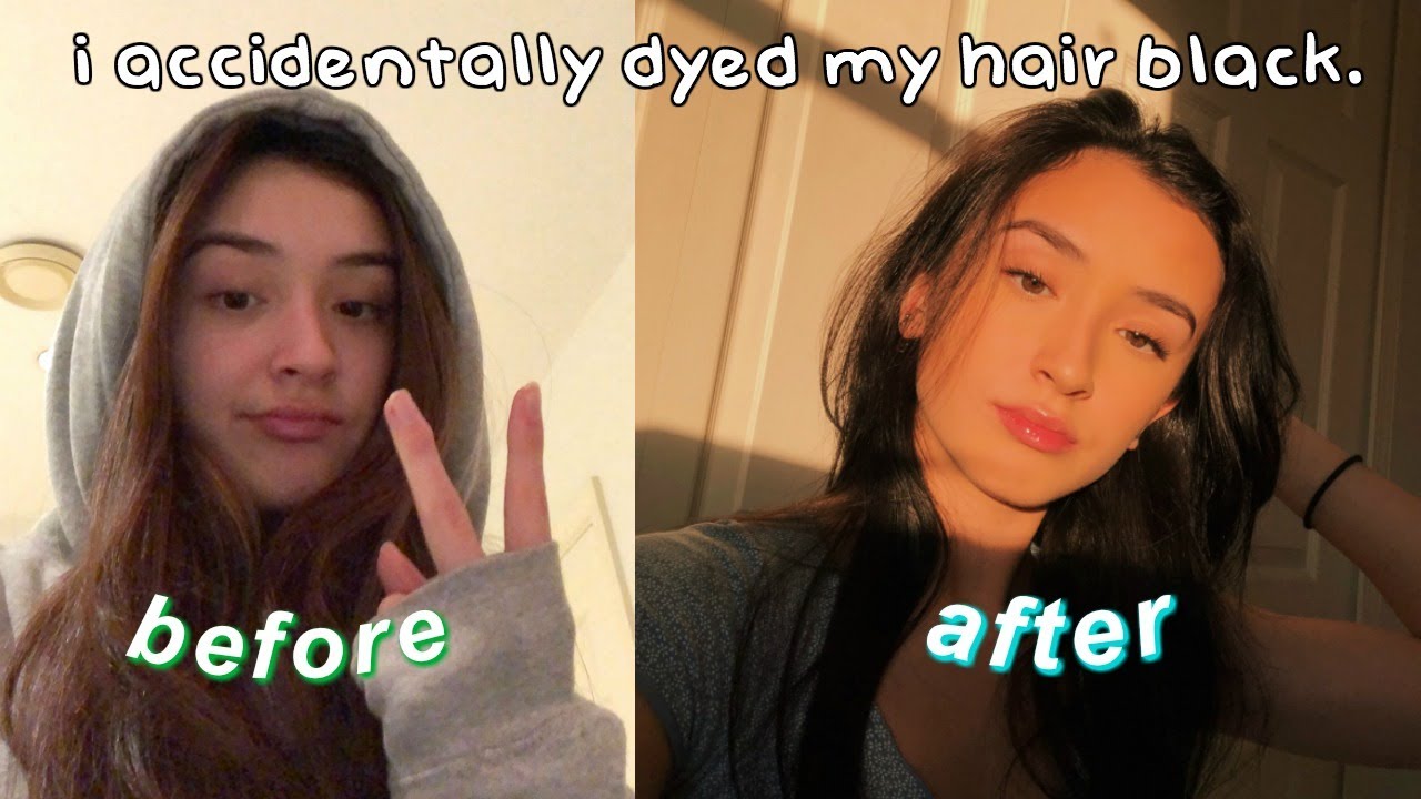 forcing a GLOW UP for the new year! an *INTENSE TRANSFORMATION*