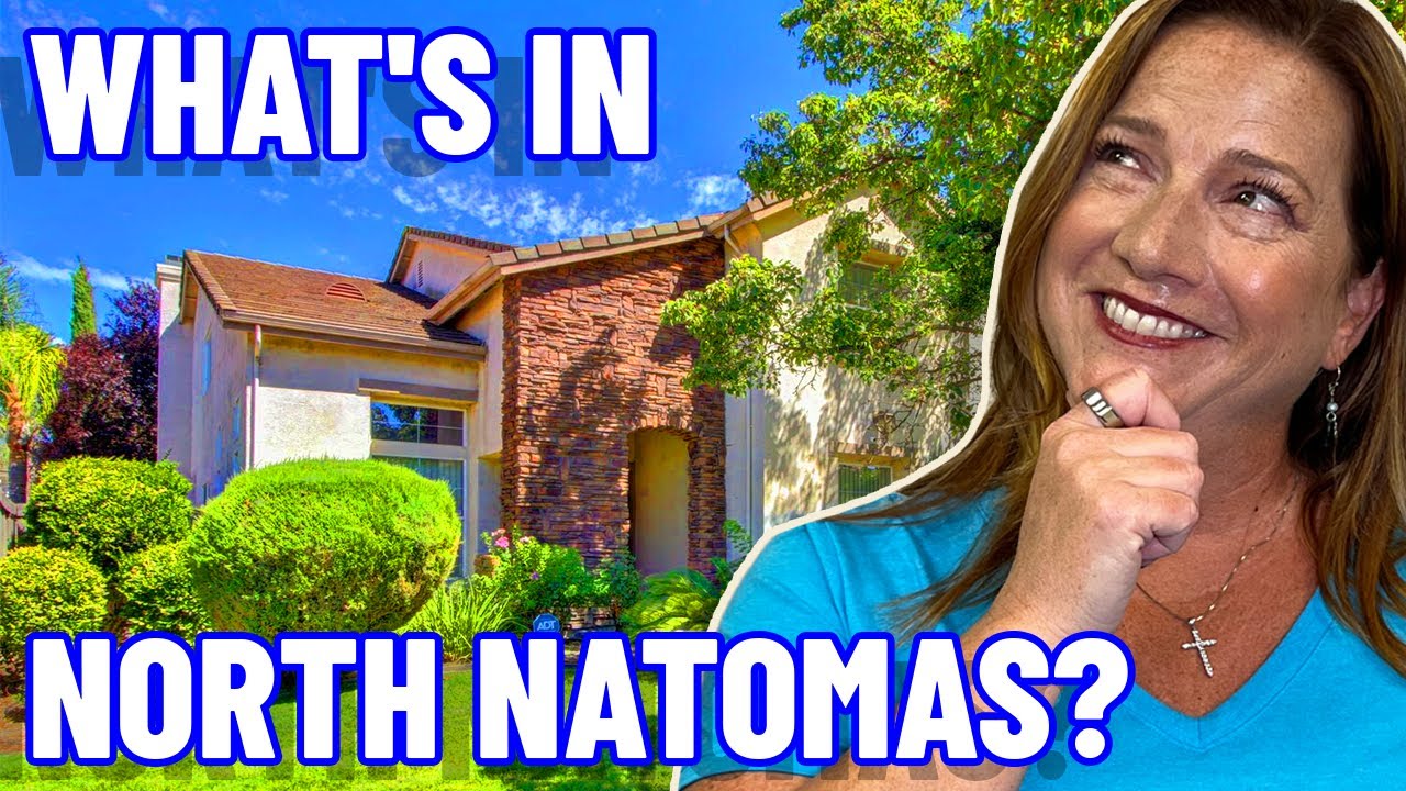 Living in North Natomas CA Tour | Moving to North Natomas Sacramento CA | Sacramento CA Suburb |