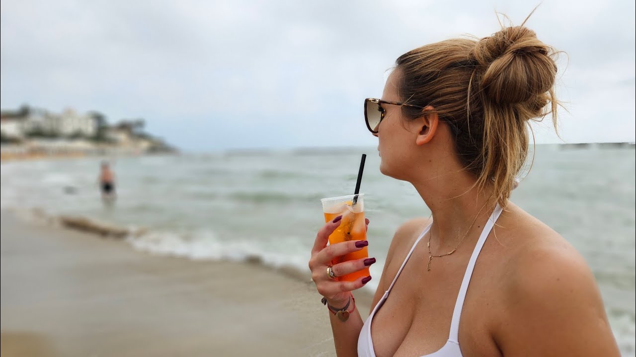 RZYM 2024 - Najpiękniejsza plaża w okolicy Santa Marinella #Fiveguys #Rinaldini #Rzym