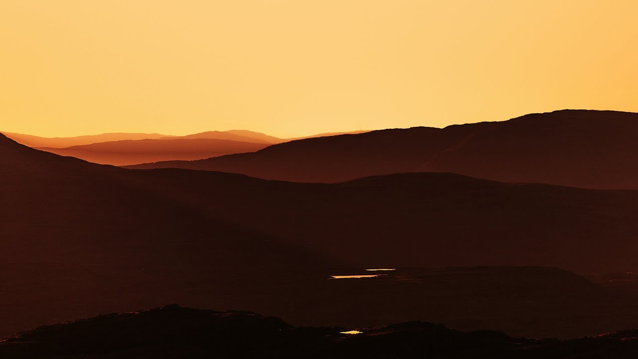 The Ambientalist - Arrakis (2025 Extended Mix)