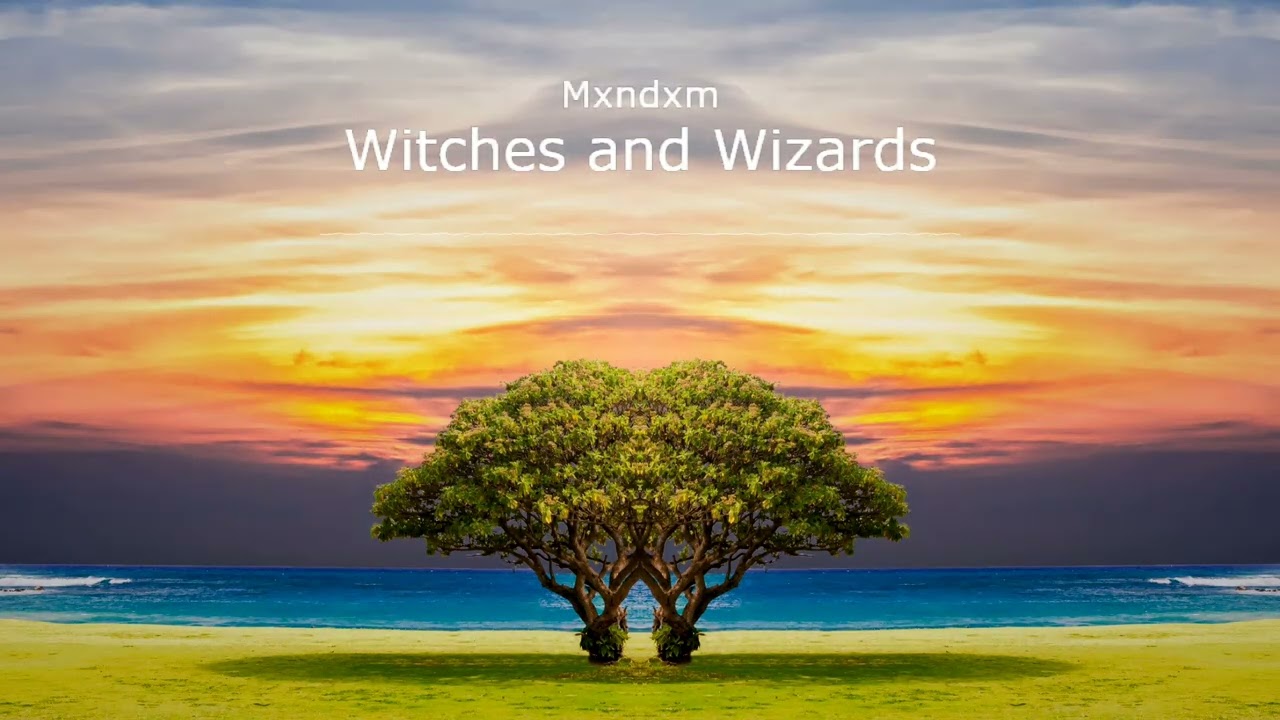 Witches And Wizards (Trap Instrumental)