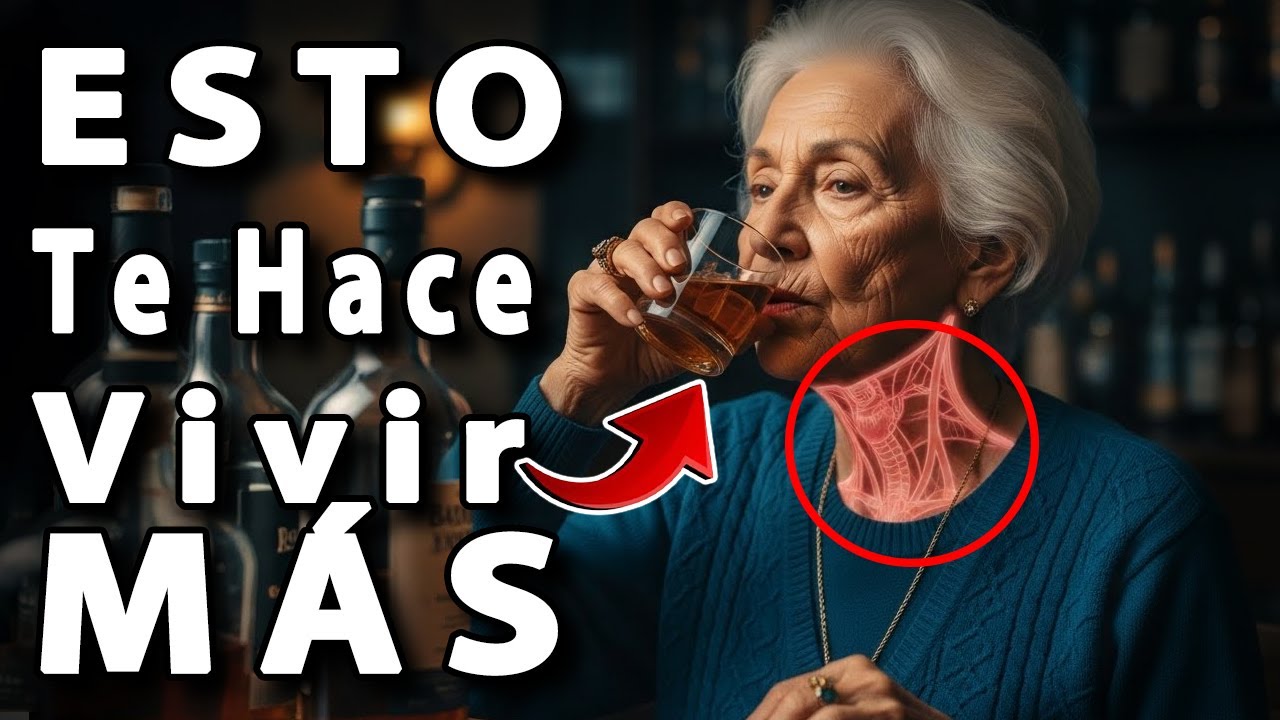 Después De Los 65 Estos 7 Signos Muestran, Según La Ciencia, Hasta Cuándo Puedes Vivir
