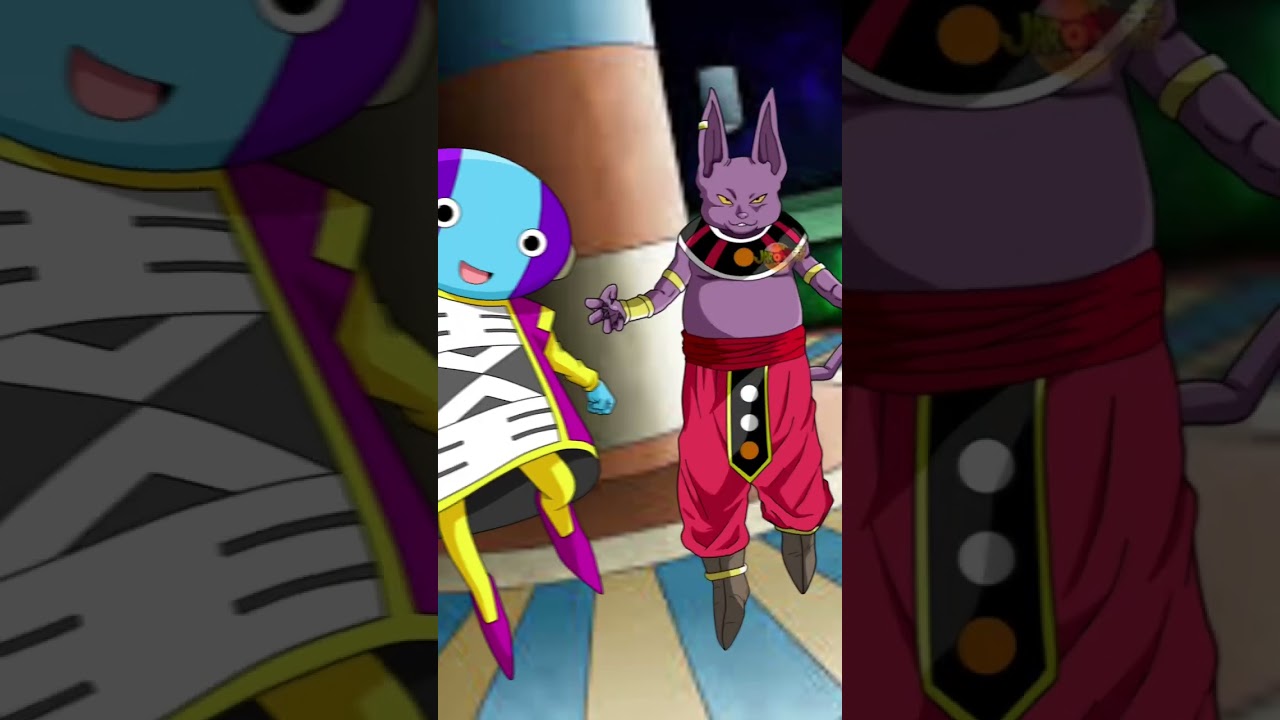 Zeno Vs Everybody EDIT #shorts