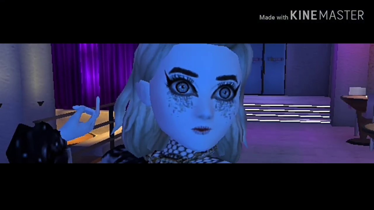{КОГДА ПРИЕХАЛА СЕСТРА} Avakin Life. 1часть.