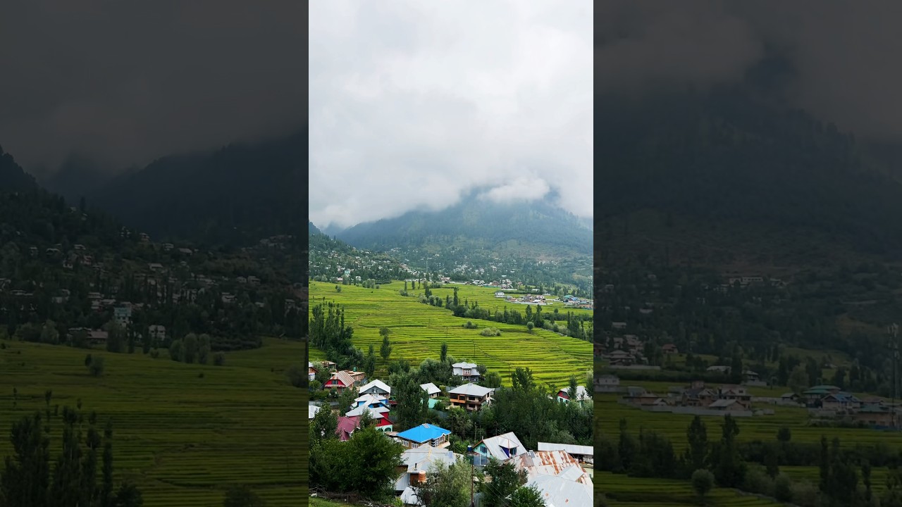 Beautiful Bandipore