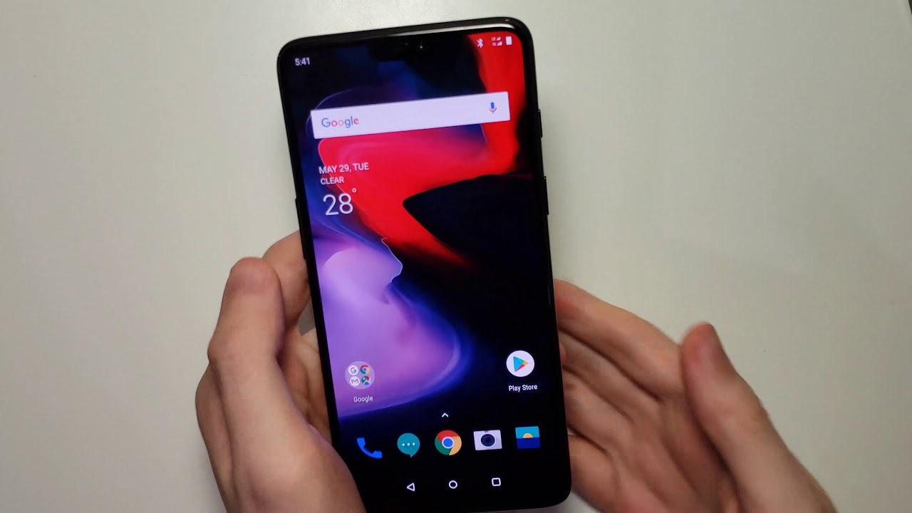 OnePlus 6 Verizon Test (CDMA)- Does it Work?