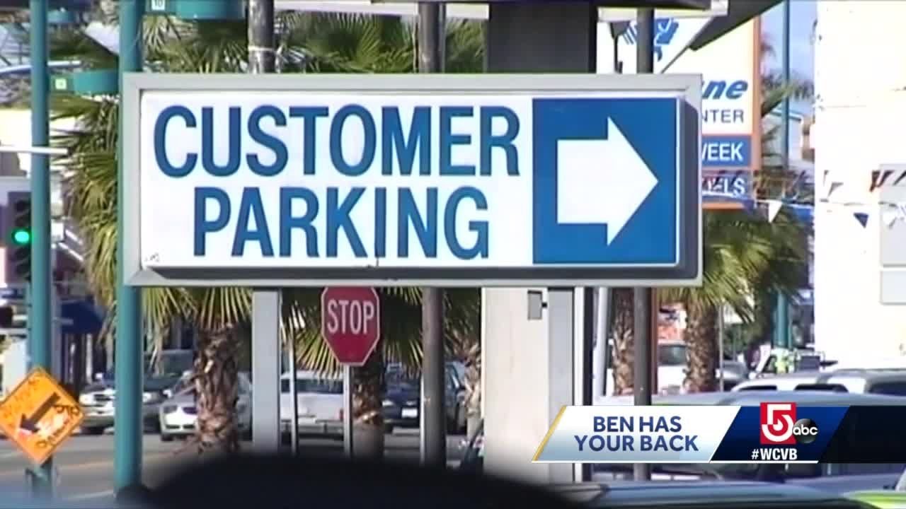 Ben Has Your Back: Why the value of your used car may be going up