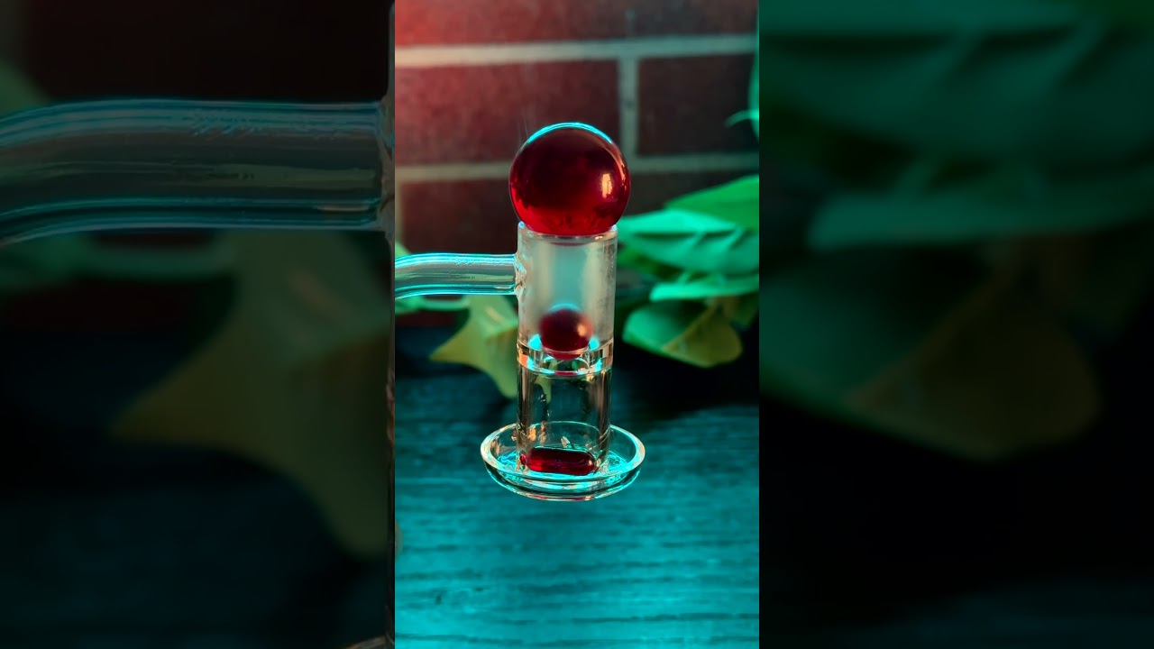 Terp Slurper Marble Set