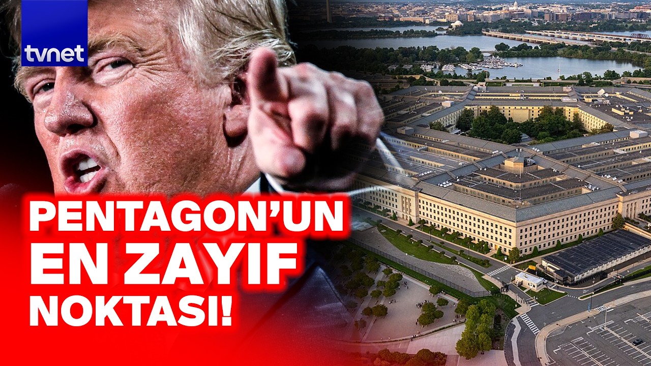 ABD-İran krizinde yeni aşama: O ülkeyi örnek verdi!