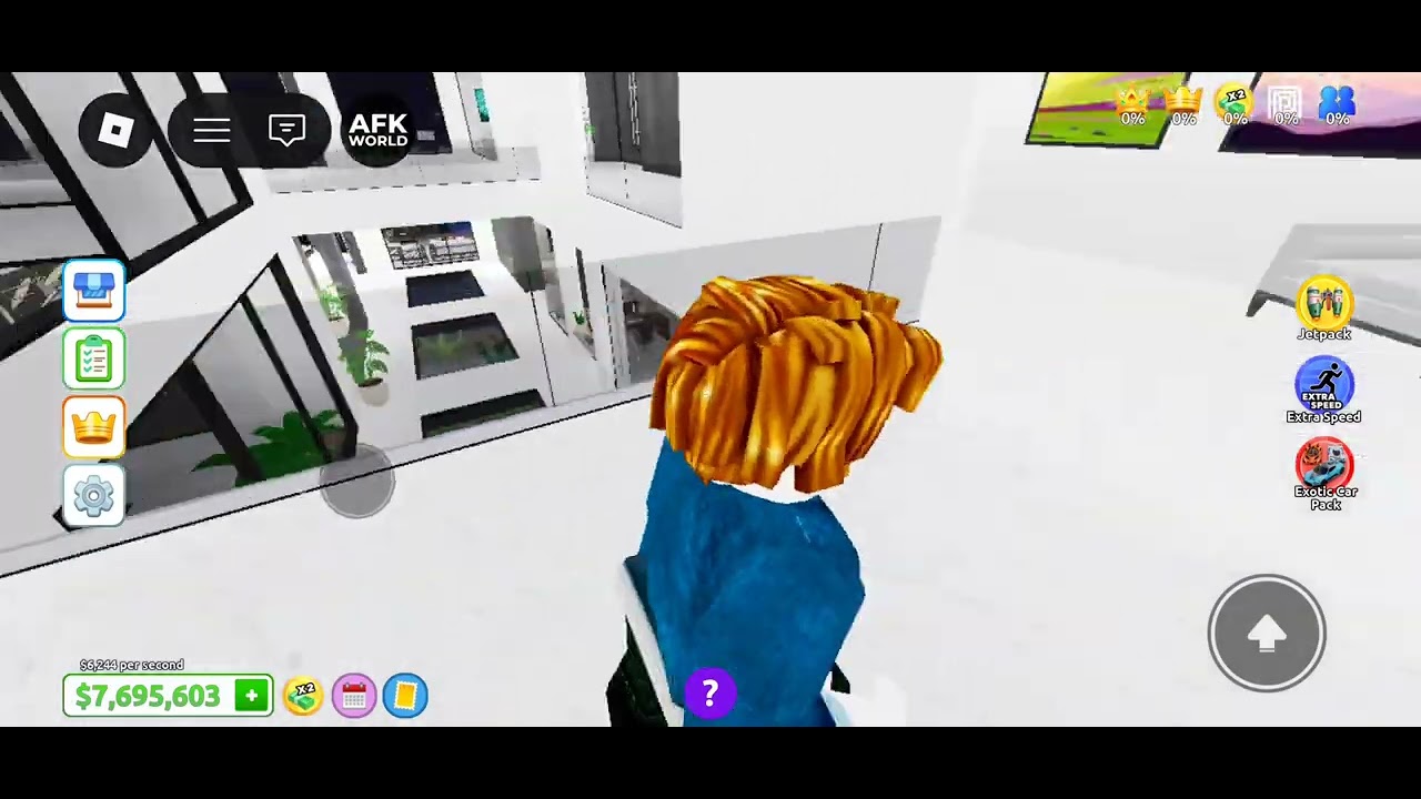 This is my house in roblox.