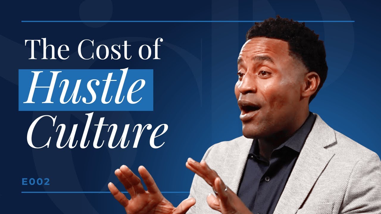 The Cost of Hustle Culture No One Talks About