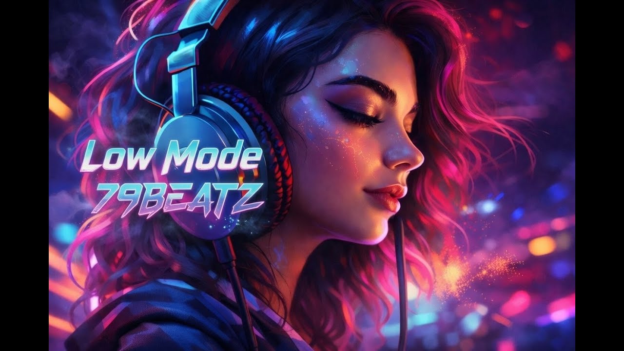 LOW MODE – Drill x EDM Club Banger (Female Hook + Guitar Drop)
