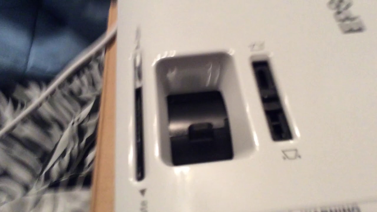 Epson Vs250 3lcd projector svga