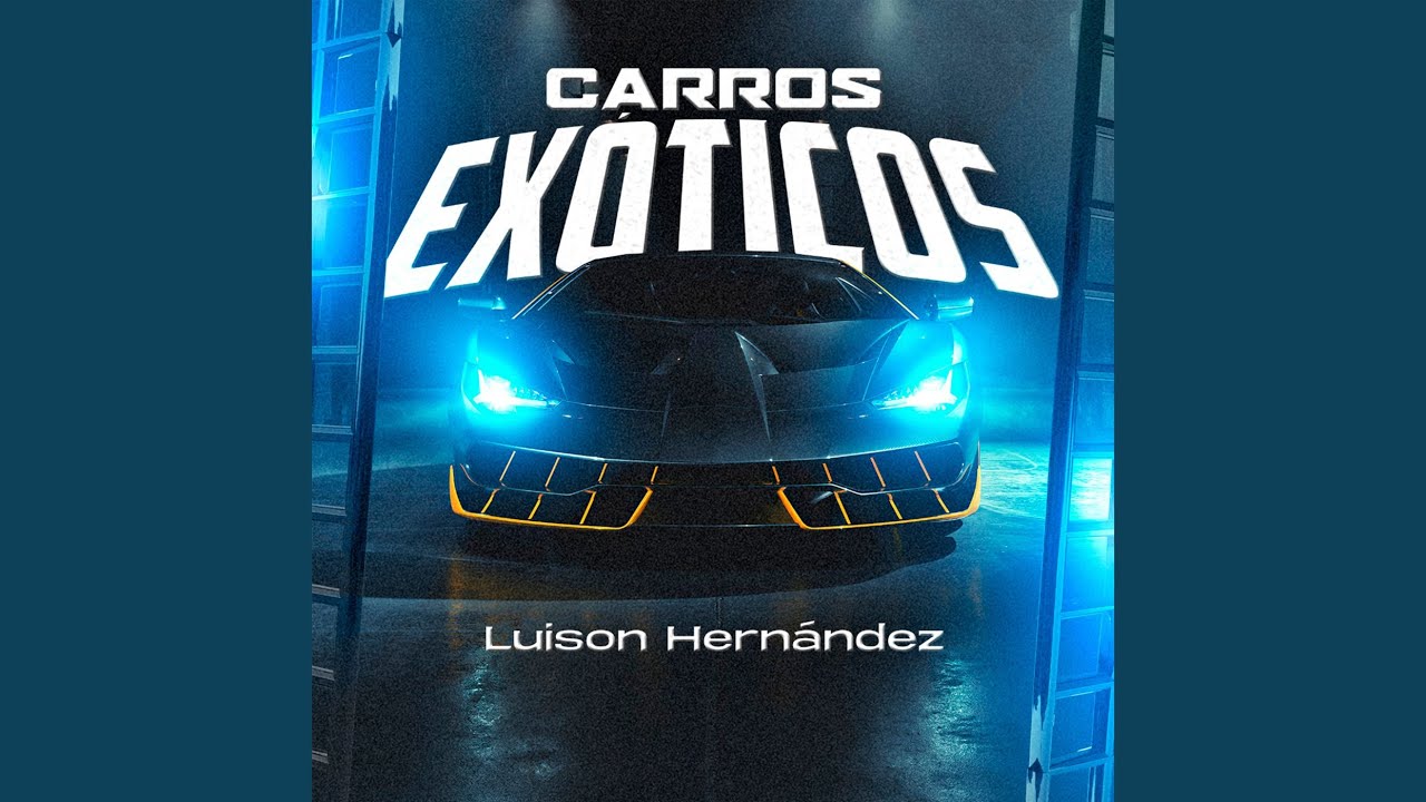 Carros Ex&oacute;ticos