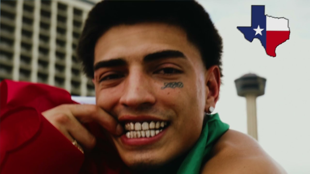 YOUNG MIKE - WANT SOME BEEF? (OFFICIAL AUDIO)