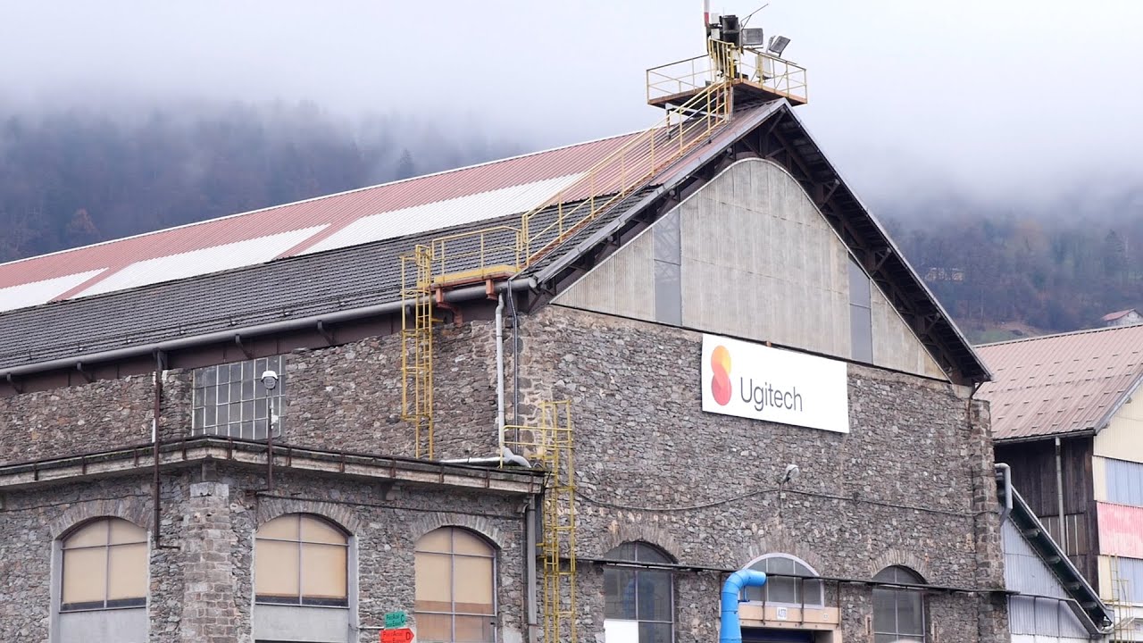 INDUSTRIE : Bilan 2022 difficile pour UGITECH