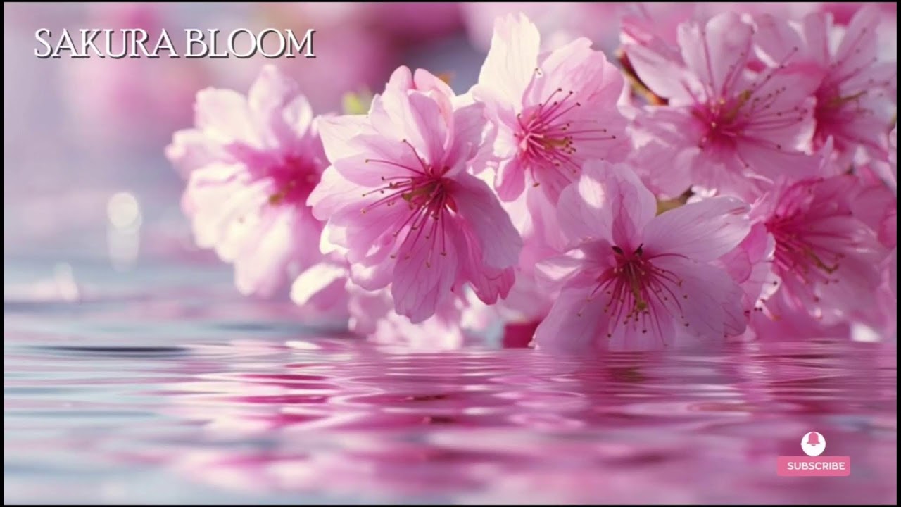 🔴 夜桜の夢 – 癒しのローファイビートと日本の雰囲気