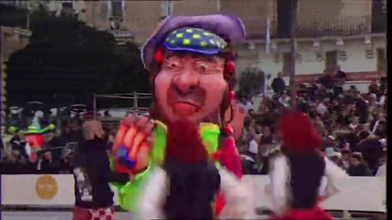 CaqquBon 2020 “Fl-ewwel karnival li armajna, bil-qwiel aħna tlajna”