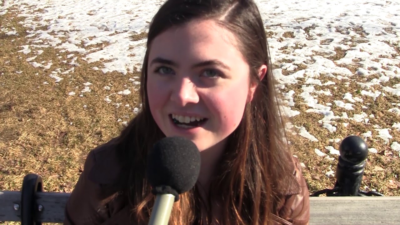 VOX Pop - One Fashion Trend We'll Regret