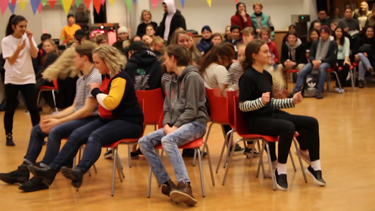 Aftermovie Greveskogen 2018