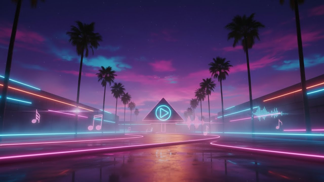 Yaorozu - Tropical Night （Prod.Suno）