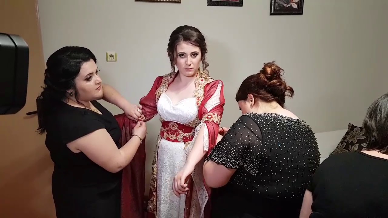 Bulgarisatan kınası - vlog