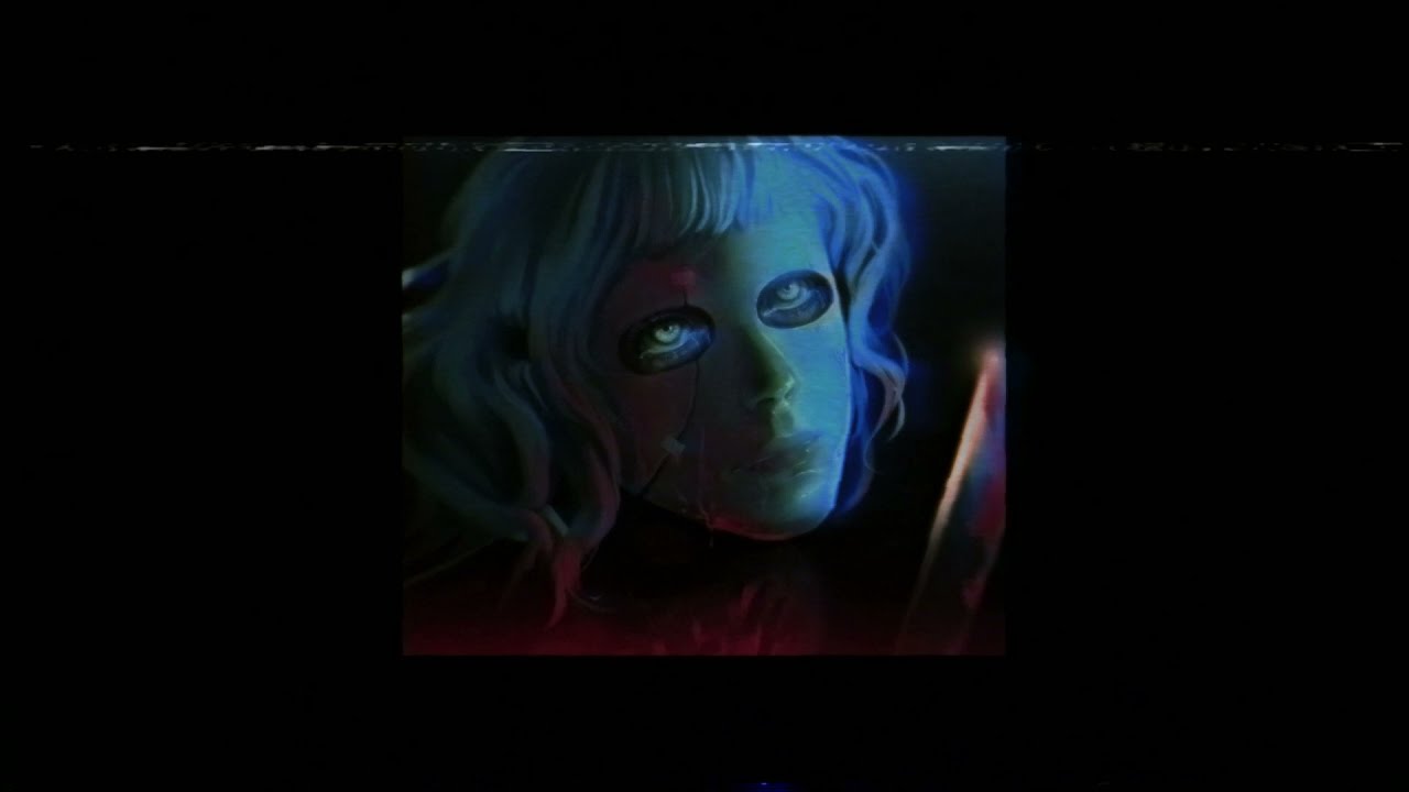 SALLY FACE - Memories and Dreams (slowed + reverb)