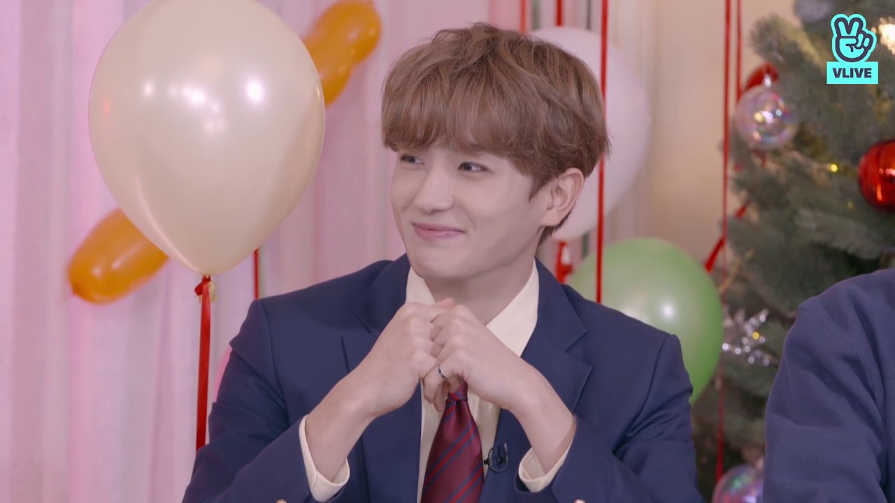 [ENG SUB/INDO SUB] THE BOYZ SPECIAL LIVE Happy Christmassy!