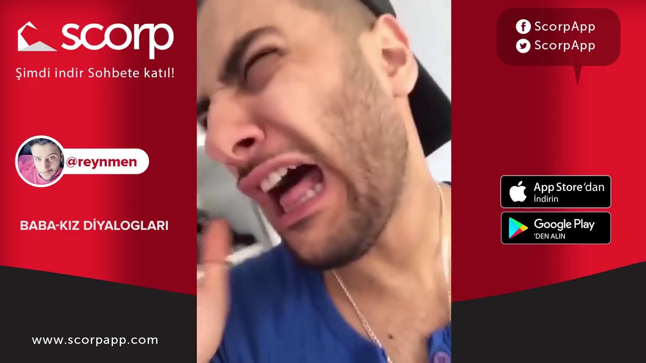 Scorp - Reynmen (Yusuf Aktaş)